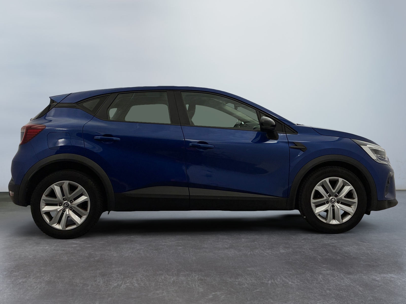 RENAULT CAPTUR TCe 90 - 21 Business 2022