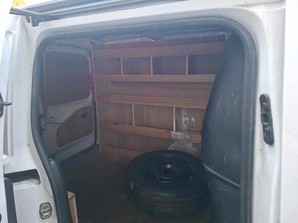 PEUGEOT PARTNER FOURGON STANDARD 650 KG BLUEHDI 100 S&S BVM5 PREMIUM 2021