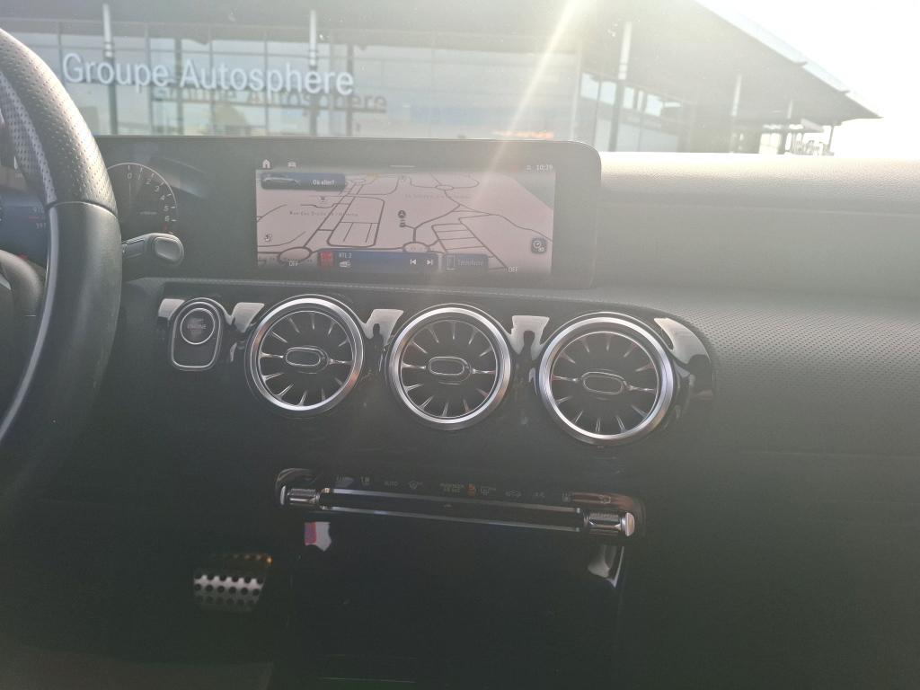MERCEDES-BENZ MERCEDES CLASSE A 250 e 8G-DCT AMG Line 2023
