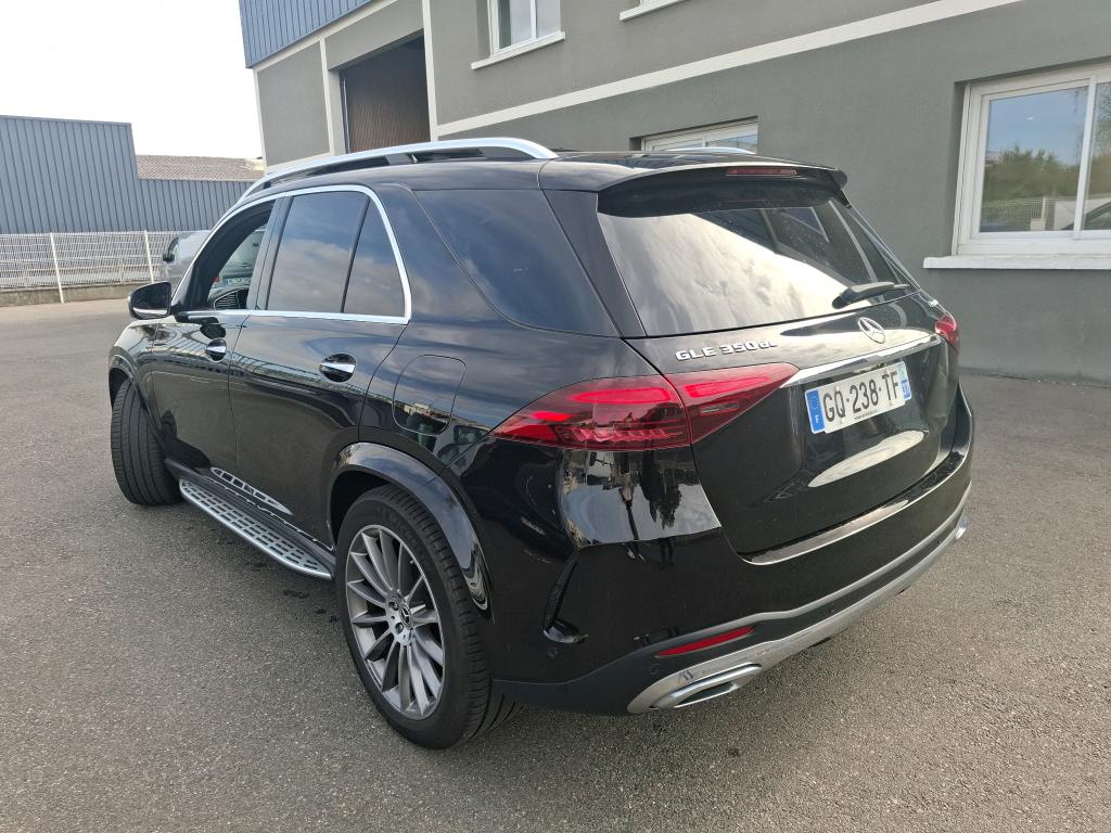 MERCEDES-BENZ MERCEDES CLASSE GLE 350 de 9G-Tronic 4Matic AMG Line 2023