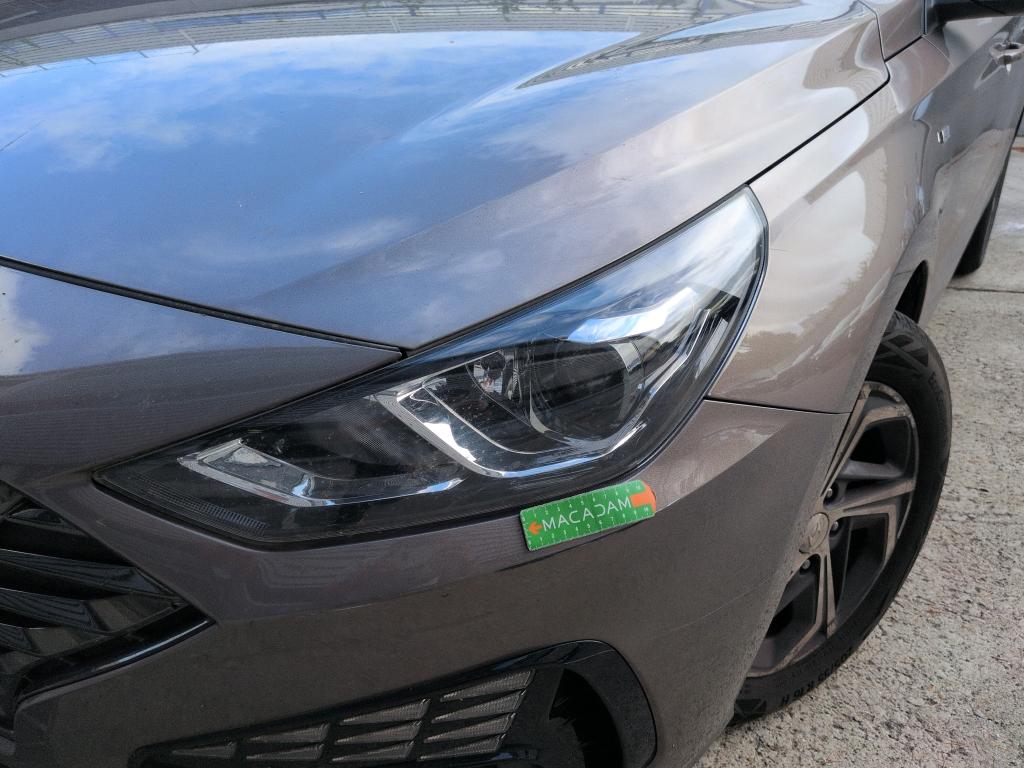 HYUNDAI i30 1.0 T-GDi 120 iBVM6 Hybrid 48V Intuitive 2023