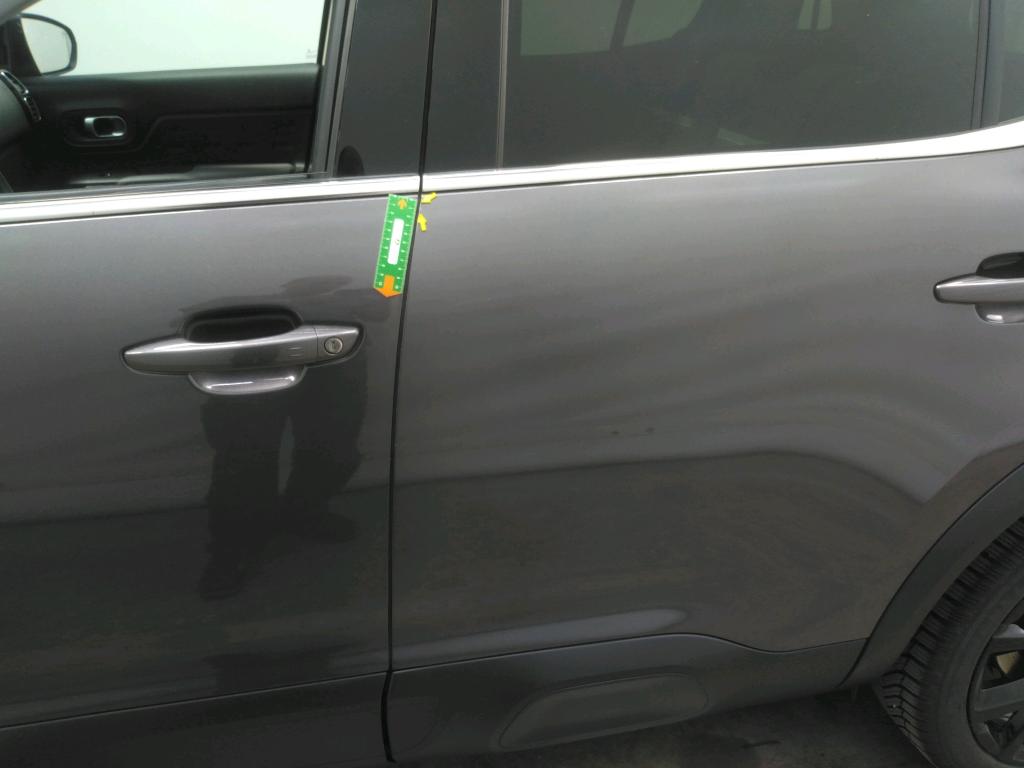 CITROEN C5 AIRCROSS BlueHDi 130 S&S EAT8 Shine Pack 2021