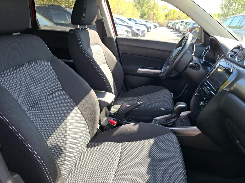 SUZUKI  2024