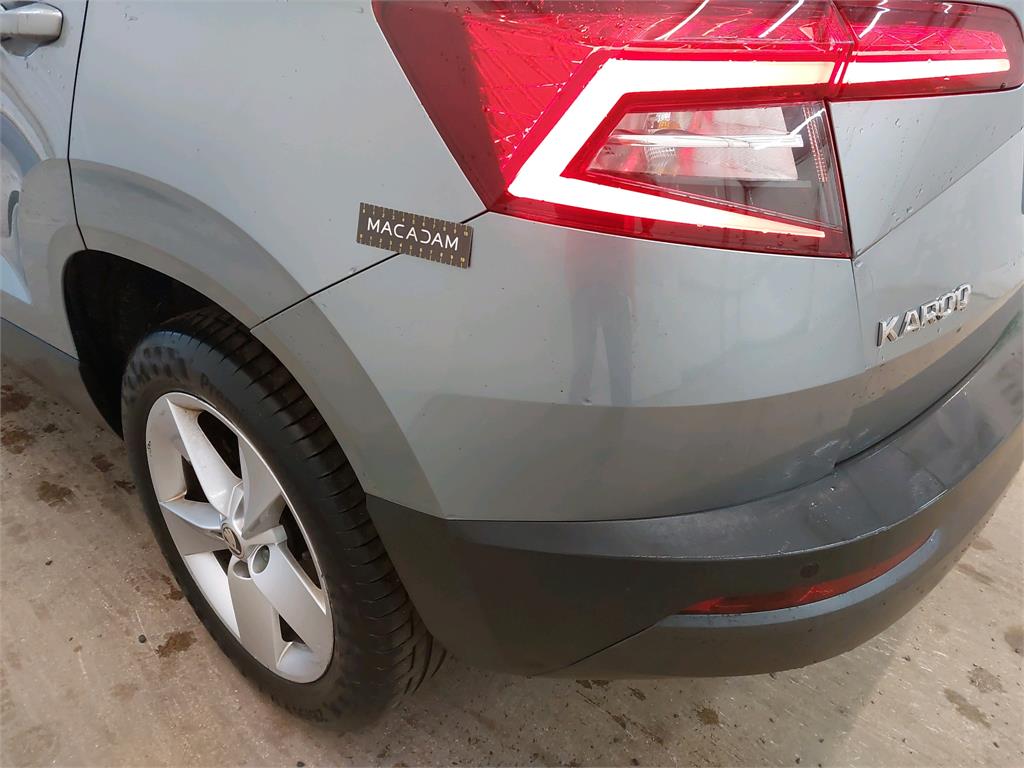 SKODA KAROQ 1.6 TDI 116 ch DSG7 Business 2023