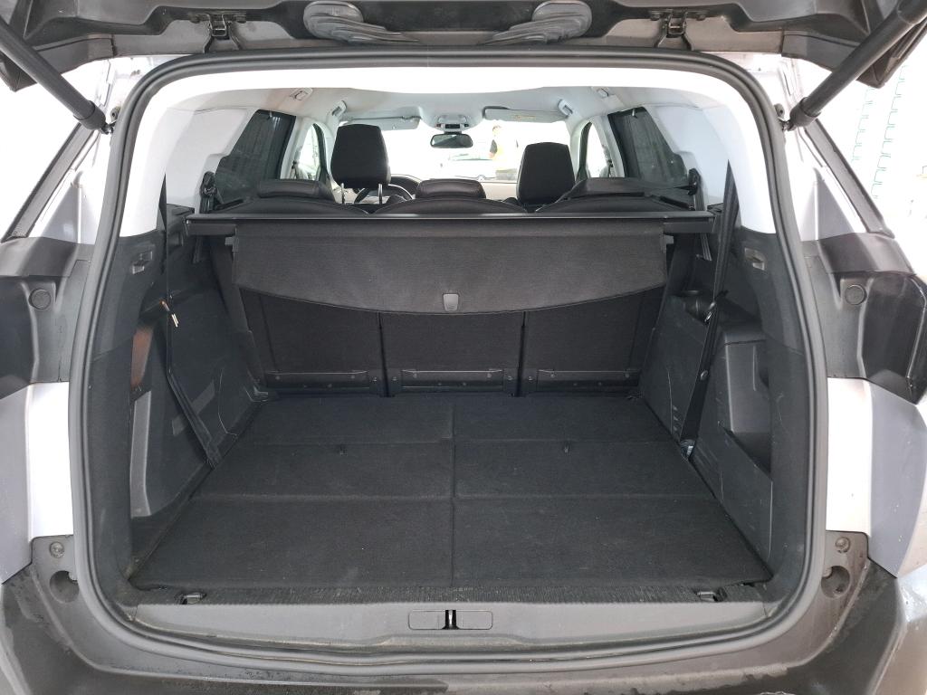 PEUGEOT 5008 BUSINESS BlueHDi 130ch S&S EAT8 Allure 2020