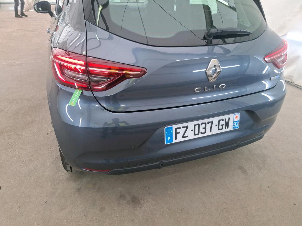 RENAULT CLIO V E-Tech 140 - 21 Business 2021