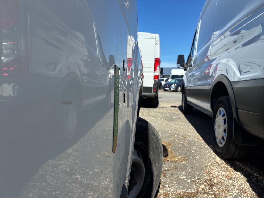FIAT DUCATO FOURGON TOLE 3.3 M H2 H3-POWER 140 CH PACK PRO LOUNGE CONNECT 2024