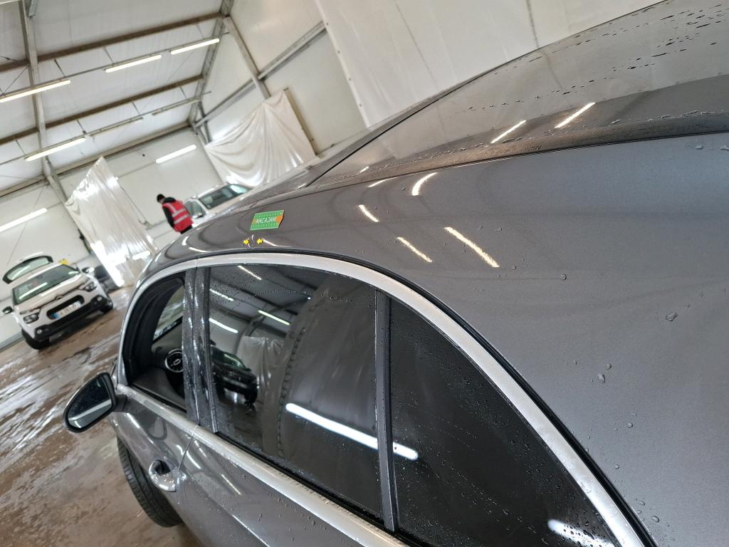MERCEDES CLASSE A 250 eQ POWER 8G-DCT AMG Line 2020