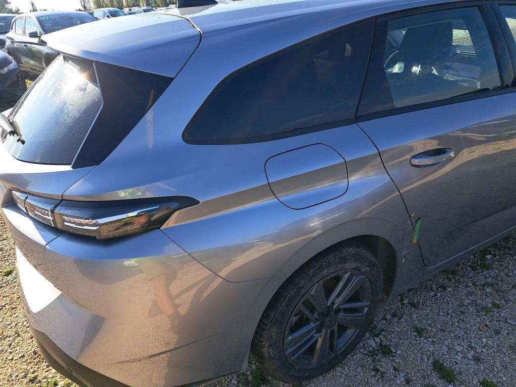 PEUGEOT 308 SW BlueHDi 130ch S&S EAT8 Active Pack 2023