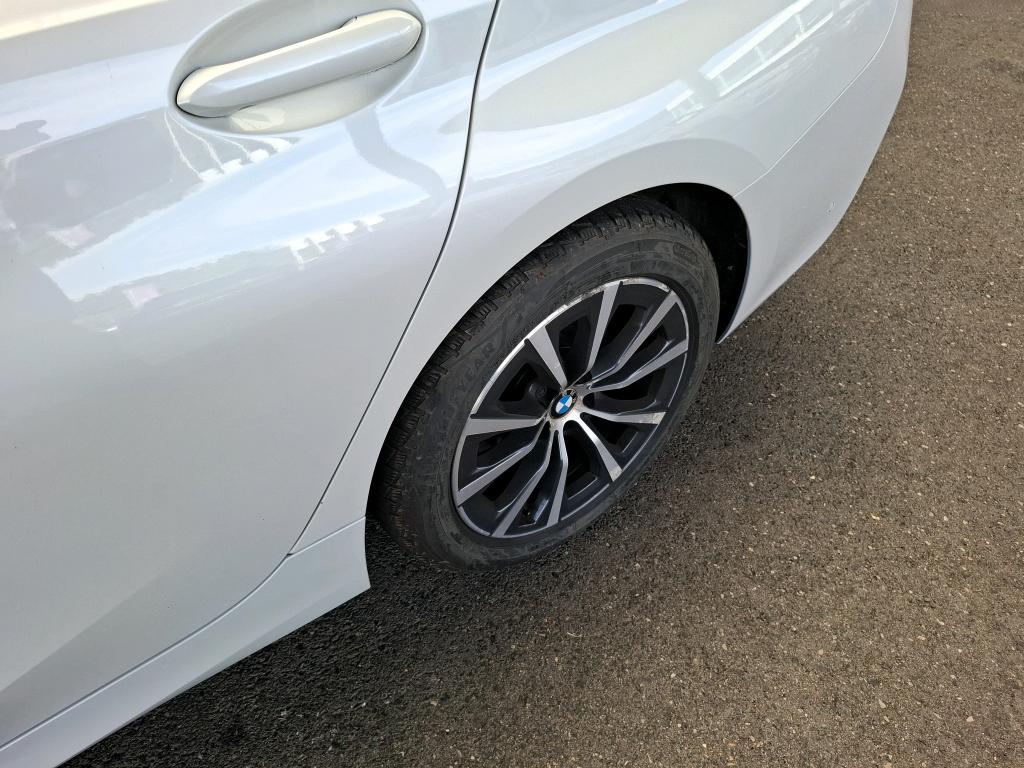 BMW SERIE 3 TOURING G21 318d 150 ch BVA8 Lounge 2021