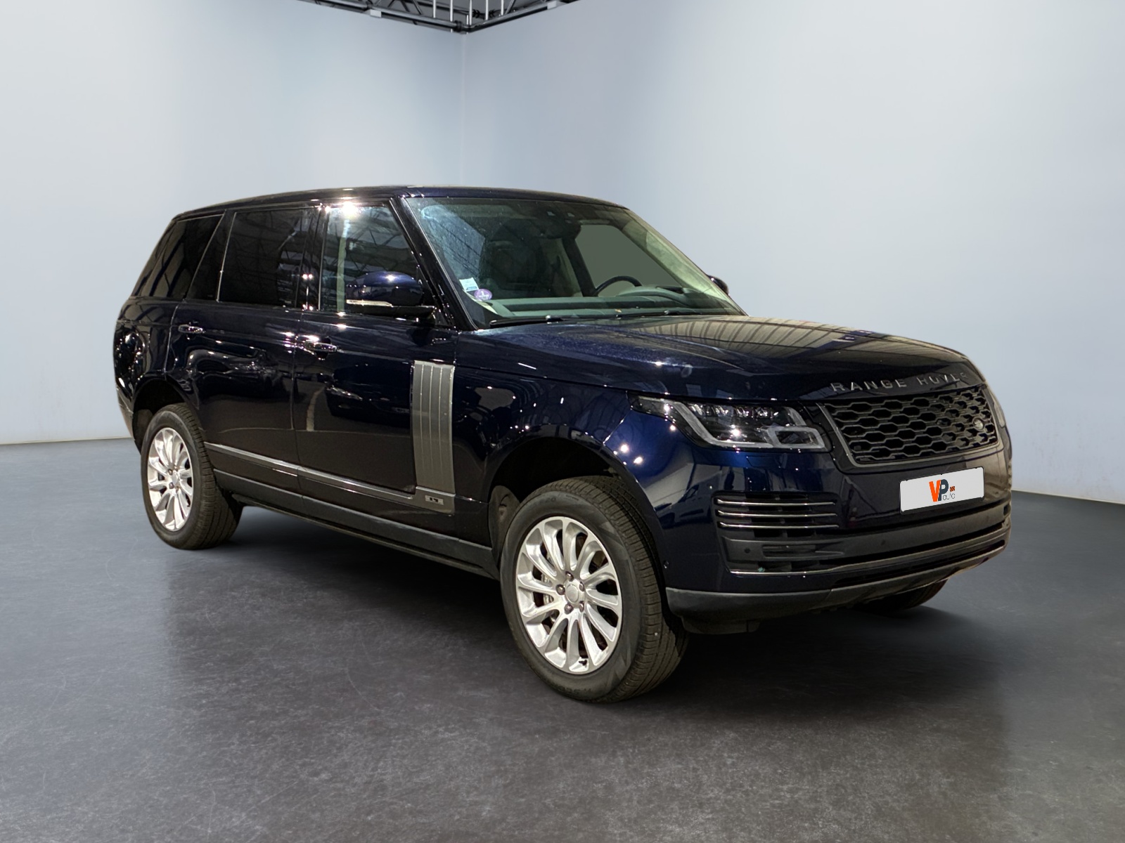 LAND ROVER RANGE ROVER Mark IX LWB P400e PHEV Si4 2.0L 400ch Autobiography 2021