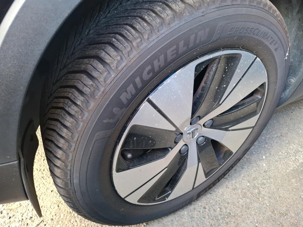 VOLVO XC40 T5 Recharge 180+82 ch DCT7 Start 2023