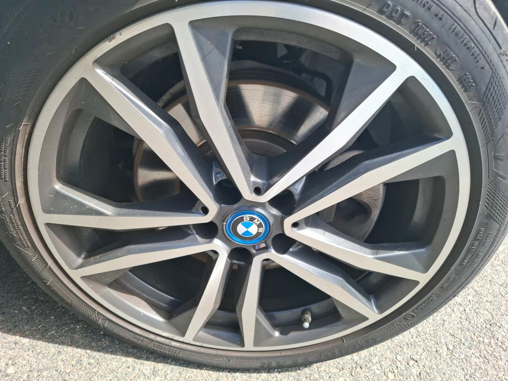 BMW X2. X2 F39 xDrive 25e 220 ch BVA6 M Sport 2022