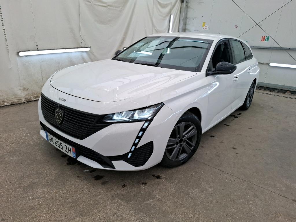 308 SW