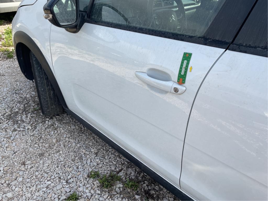 CITROEN C3 ENTREPRISE SOCIETE PURETECH 83 S&S BVM FEEL 2023