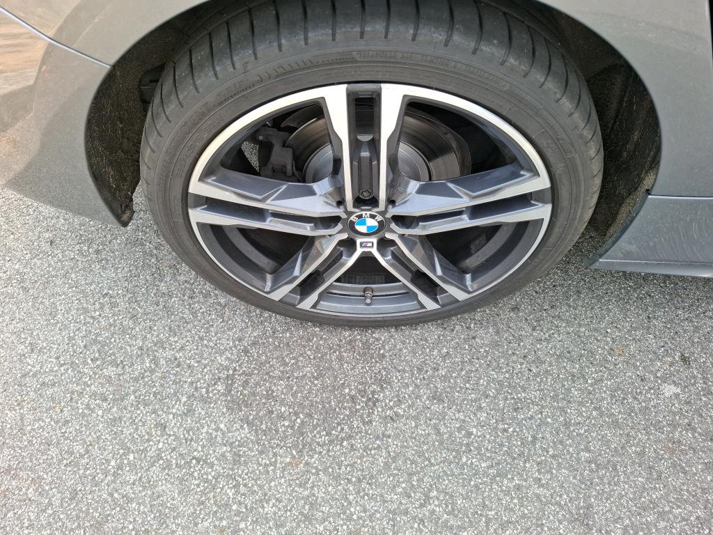 BMW SERIE 1 F40 118d 150 ch BVA8 M Sport 2023
