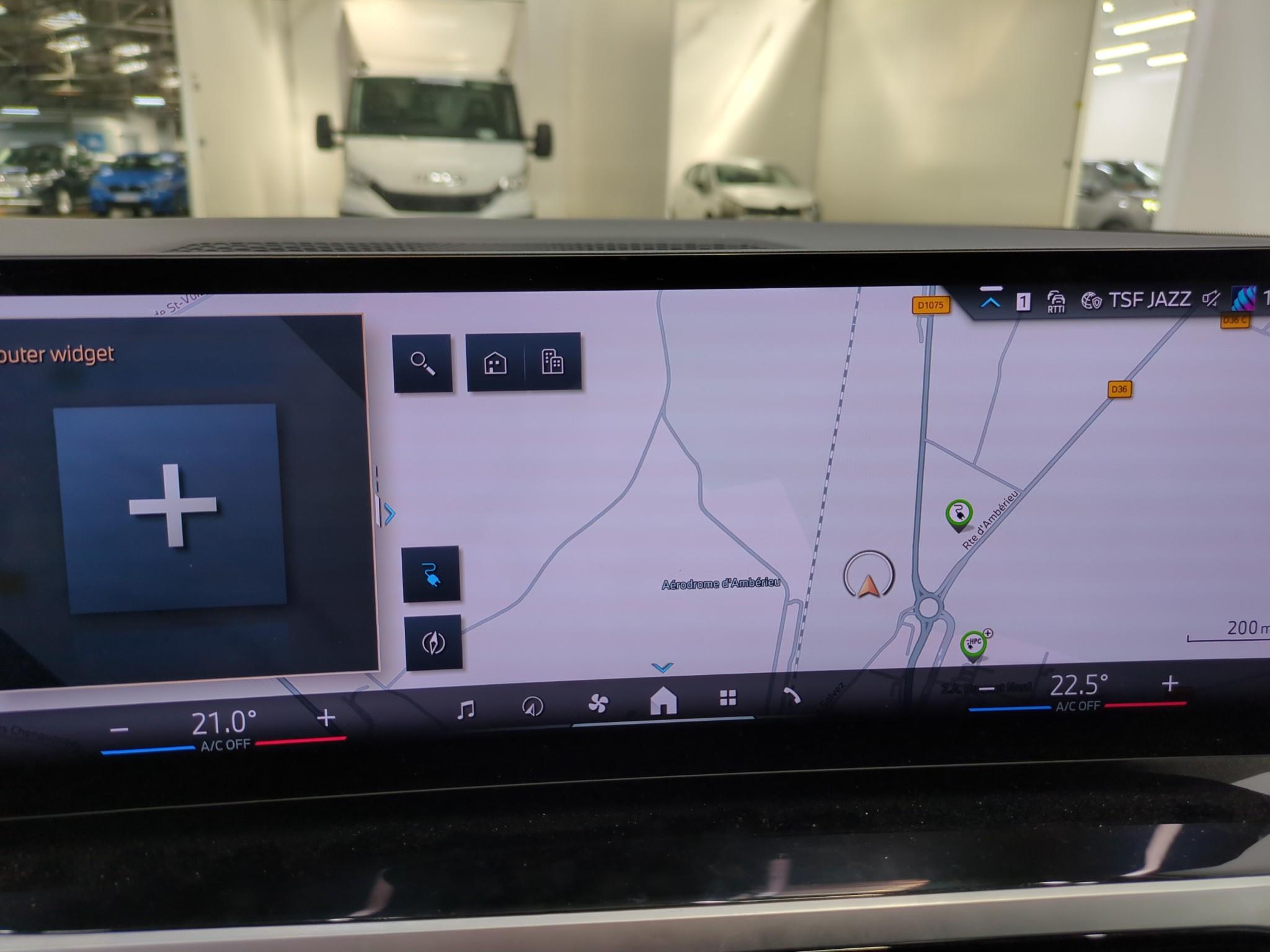 BMW i4 G26 eDrive40 340 ch BVA Business Design 2023