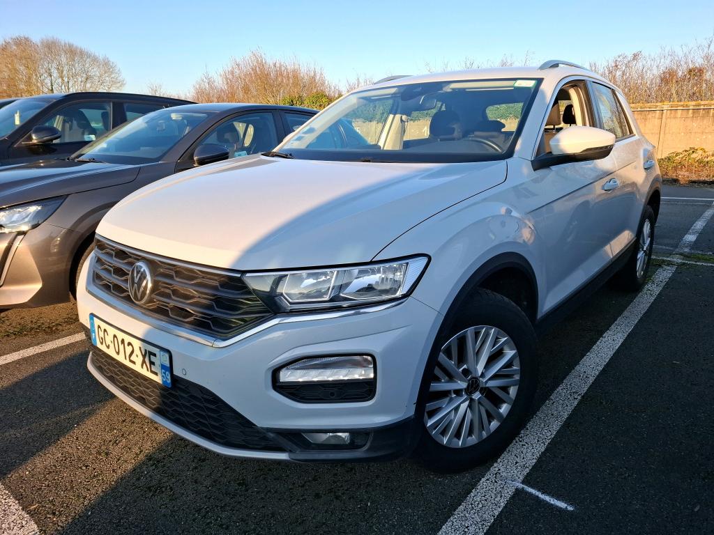T-ROC BUSINESS