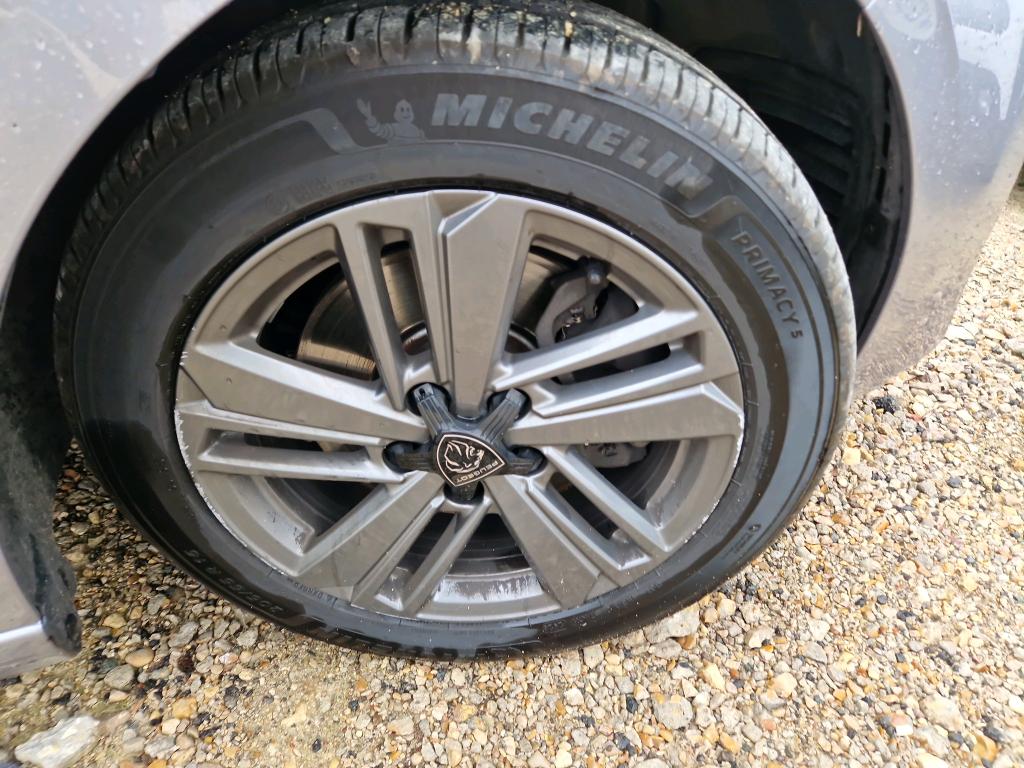 PEUGEOT 308 SW PureTech 130ch S&S EAT8 Active Pack 2023