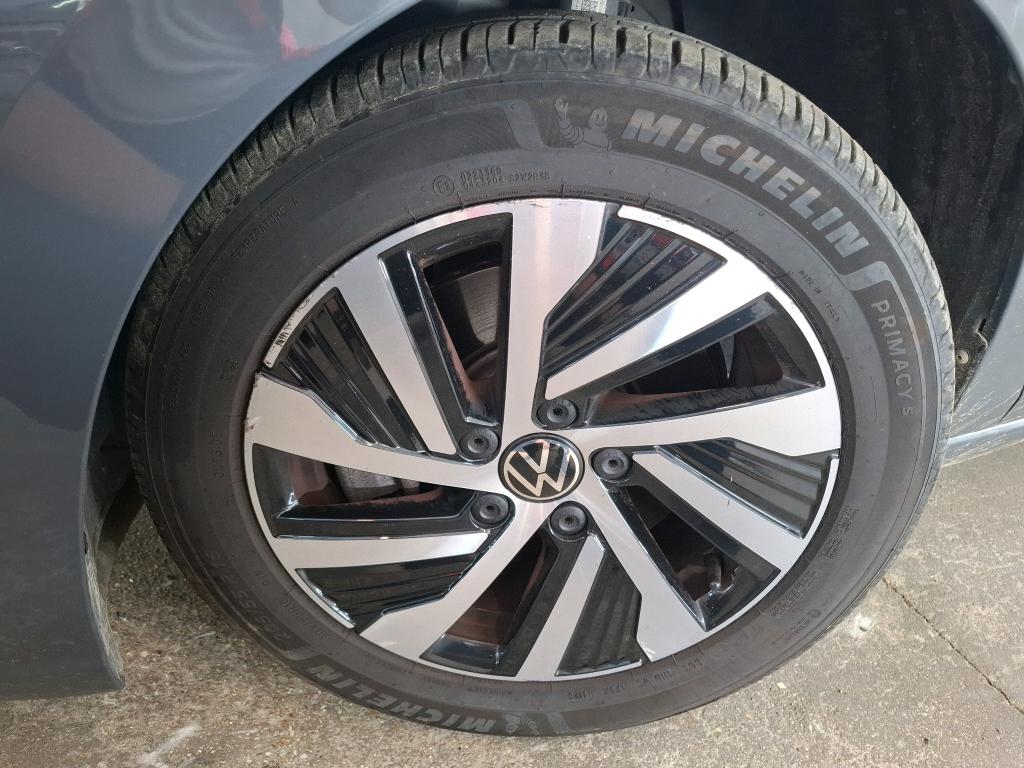 VOLKSWAGEN GOLF 1.4 Hybrid Rechargeable OPF 204 DSG6 Style 2023