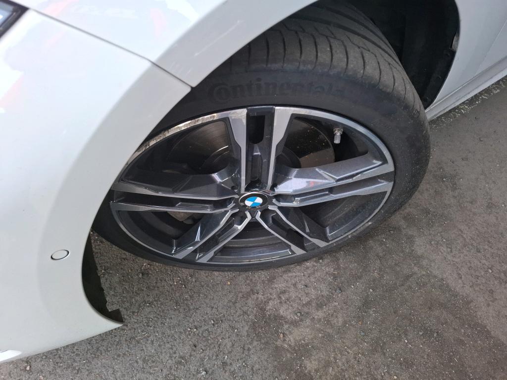 BMW SERIE 1 F40 120i 178 ch DKG7 M Sport 2022