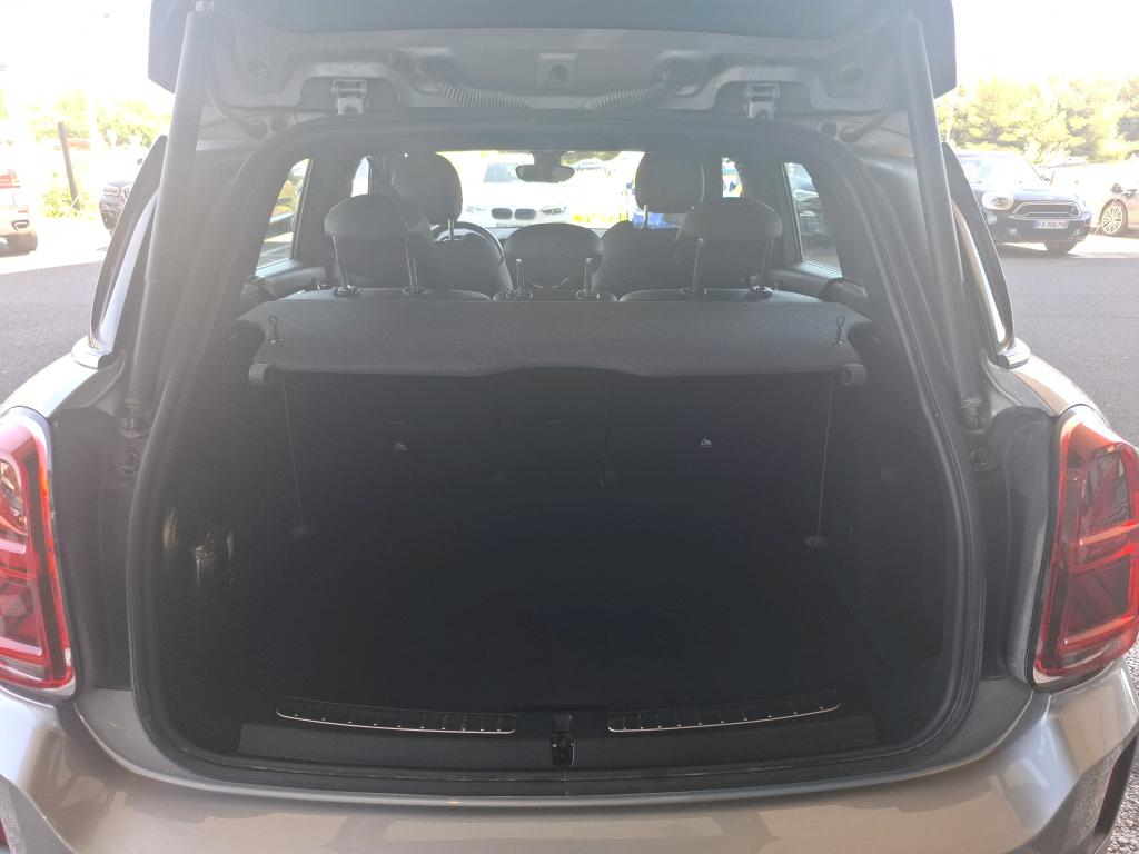 MINI COUNTRYMAN F60 LCI 150 ch BVA8 Cooper D Essential 2023