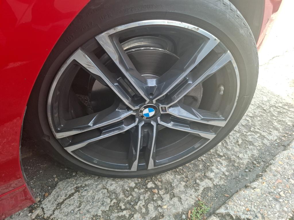 BMW SERIE 1 F40 118i 136 ch DKG7 M Sport 2023