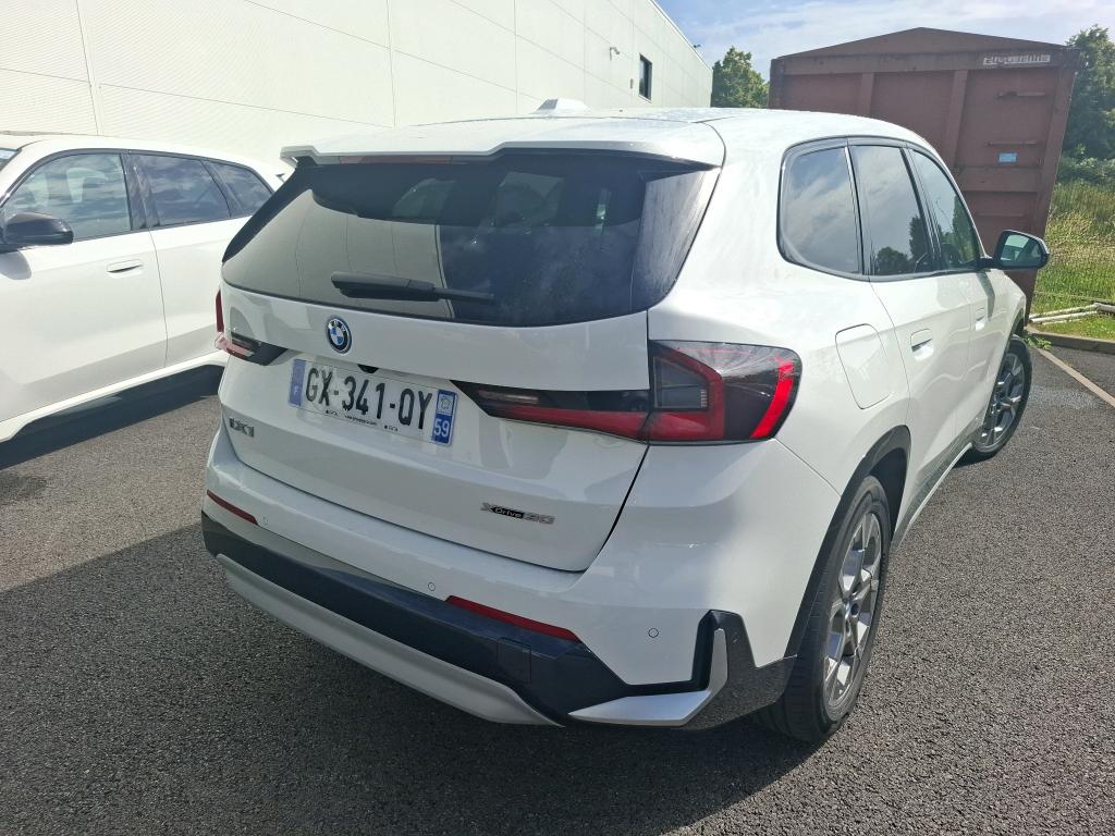 BMW iX1 xDrive30 313ch BVA xLine 2024