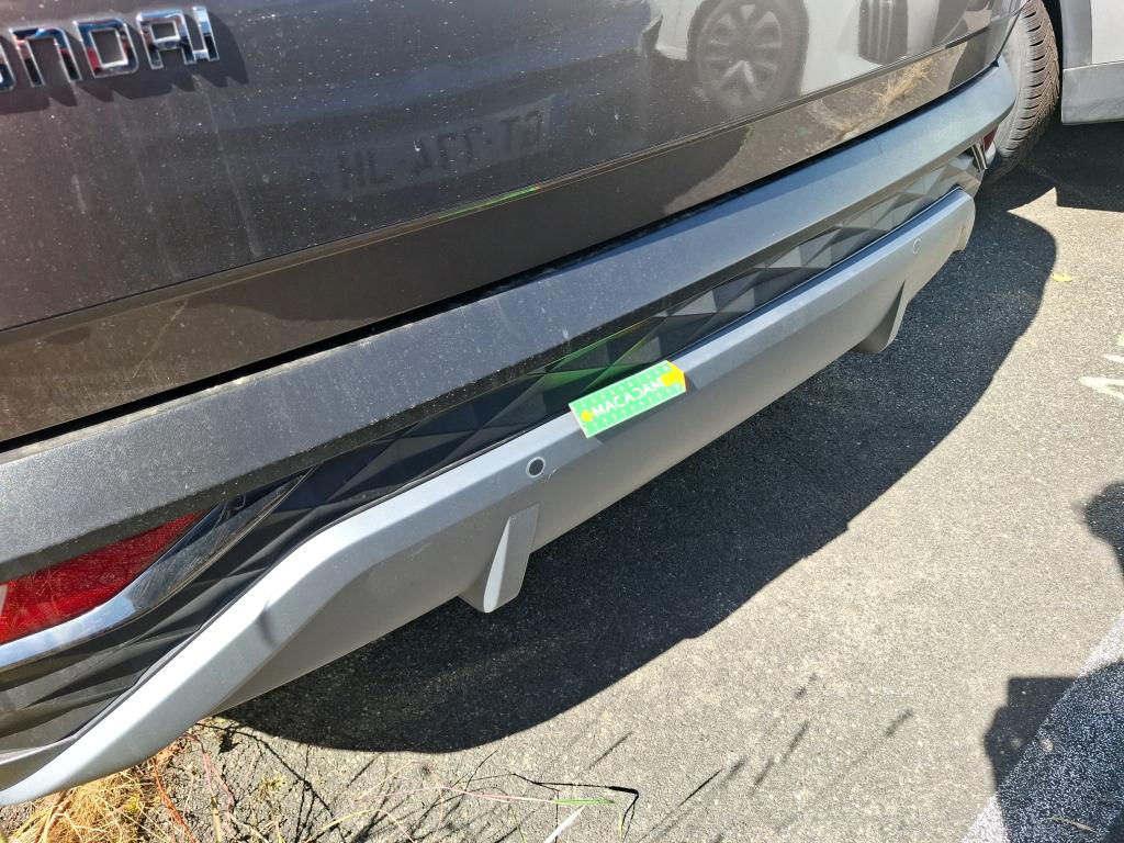 HYUNDAI TUCSON 1.6 T-GDI 230 Hybrid BVA6 Business 2022