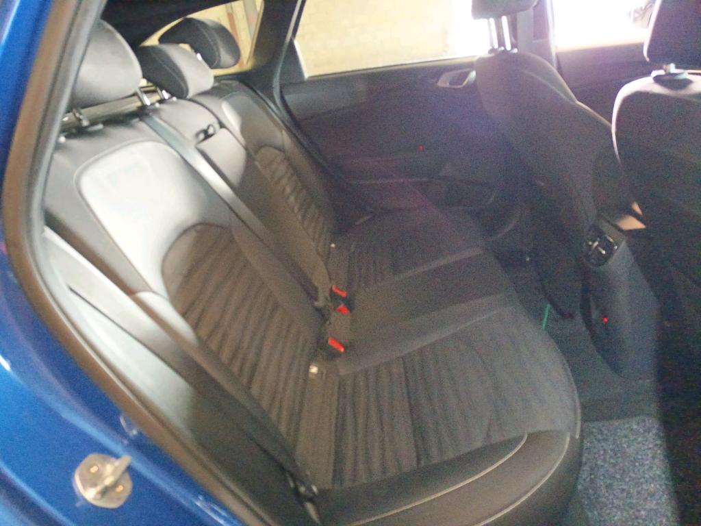 KIA CEE'D CEED SW 1.0 T-GDi 120 ch BVM6 GT Line 2023
