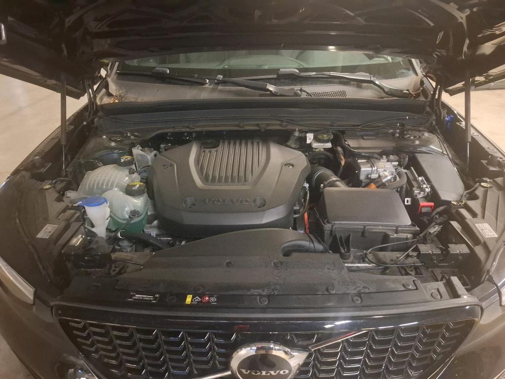 VOLVO XC40 T4 Recharge 129+82 ch DCT7 Plus 2023