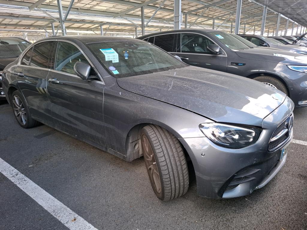 MERCEDES CLASSE E 300 9G-Tronic AMG Line 2023