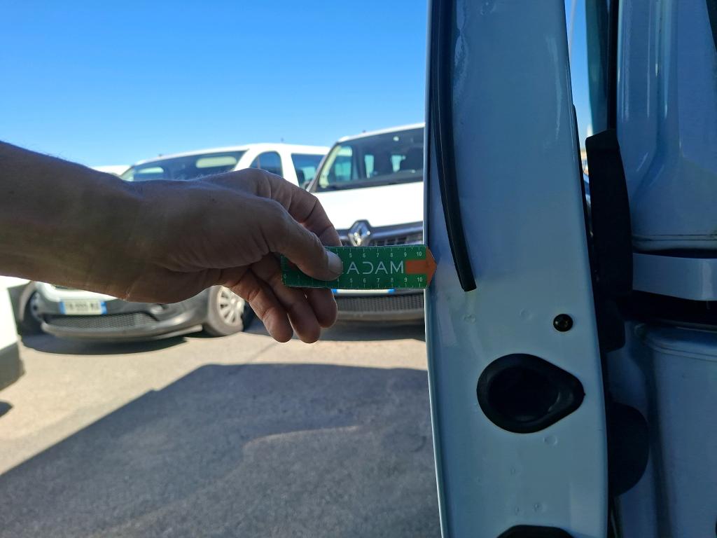 RENAULT TRAFIC COMBI L2 dCi 120 S&S Zen 2019