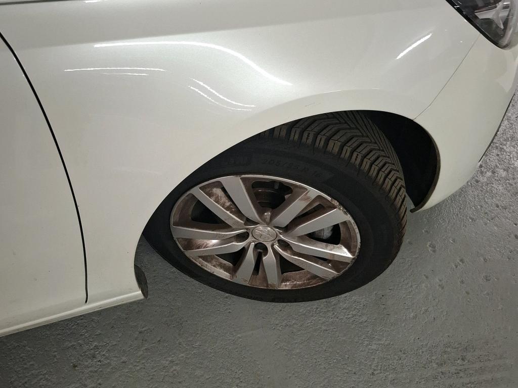 PEUGEOT 308 BUSINESS BlueHDi 130ch S&S EAT8 Active 2020
