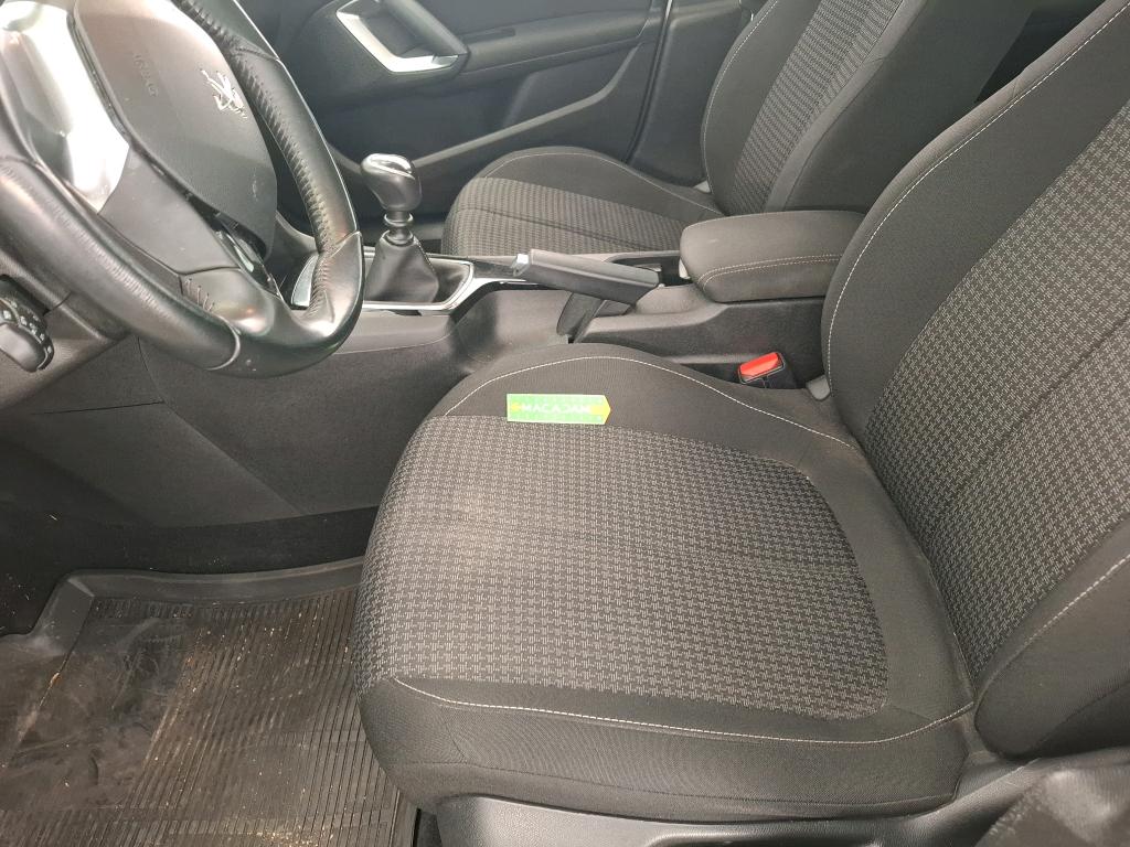 PEUGEOT 308 BUSINESS BlueHDi 130ch S&S BVM6 Active 2020