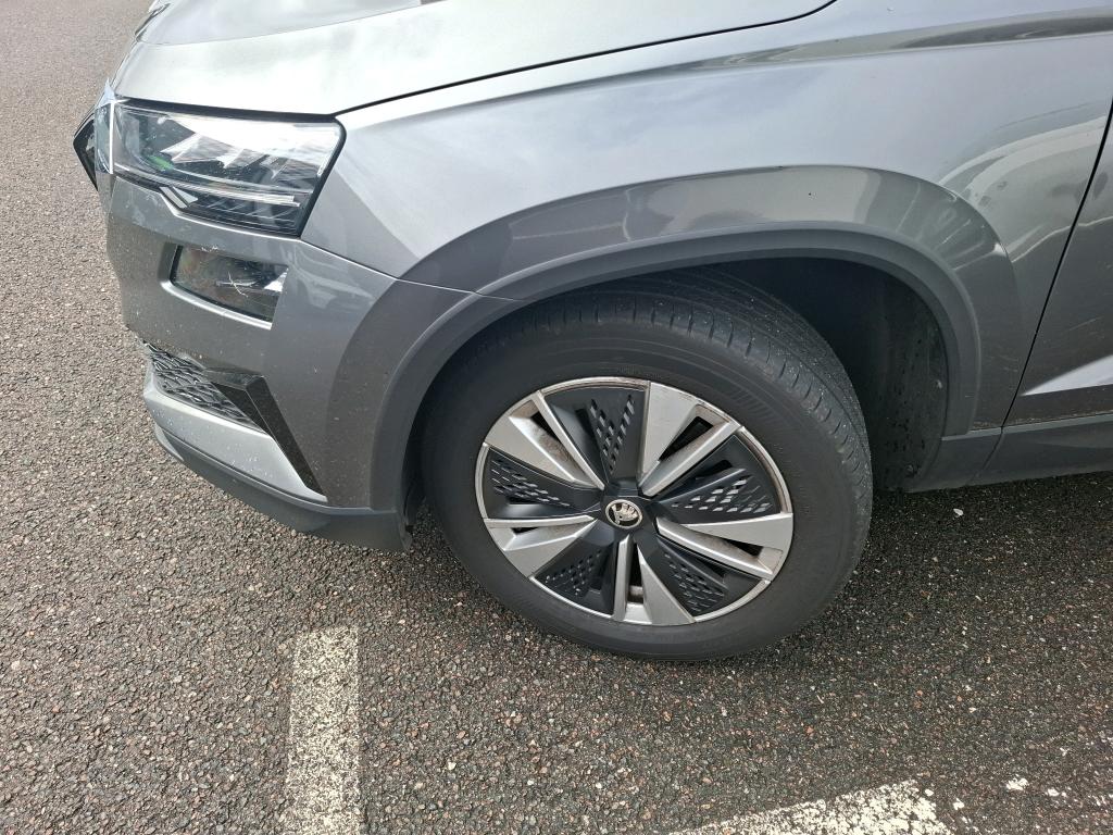 SKODA KAROQ 2.0 TDI 116 ch SCR DSG7 Business 2023