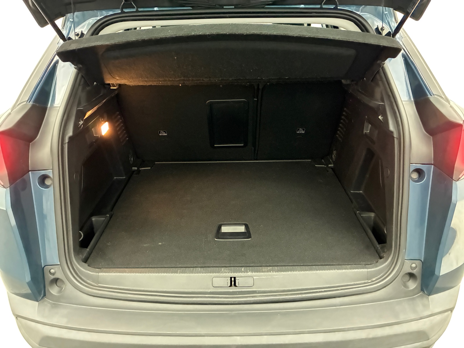 PEUGEOT 3008 BUSINESS 3008 Puretech 130ch S&S EAT8 Active Business 2021