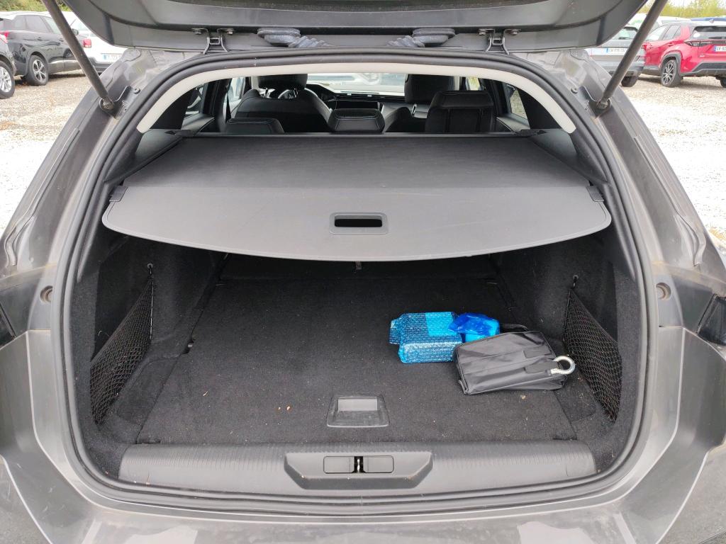 PEUGEOT 308 SW PureTech 130ch S&S EAT8 Allure Pack 2023