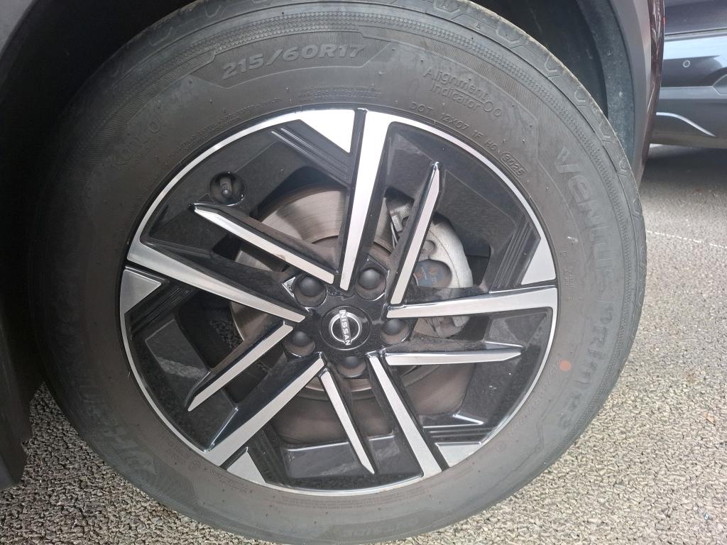 NISSAN Juke DIG-T 114 N-Connecta 2024