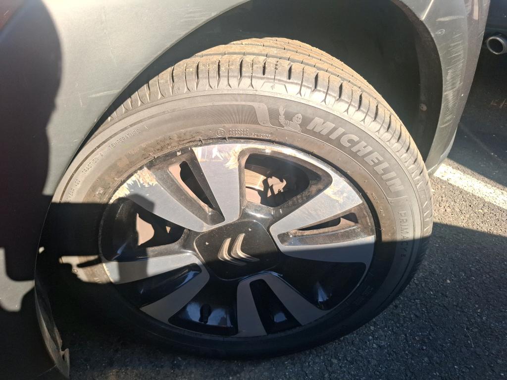 CITROEN C3 PureTech 83 S&S BVM5 Shine Business 2021