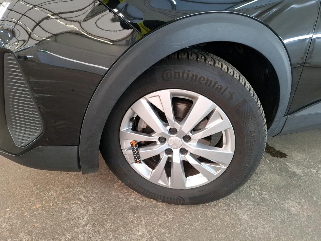 PEUGEOT 5008 BlueHDi 130ch S&S EAT8 Active Pack 2023