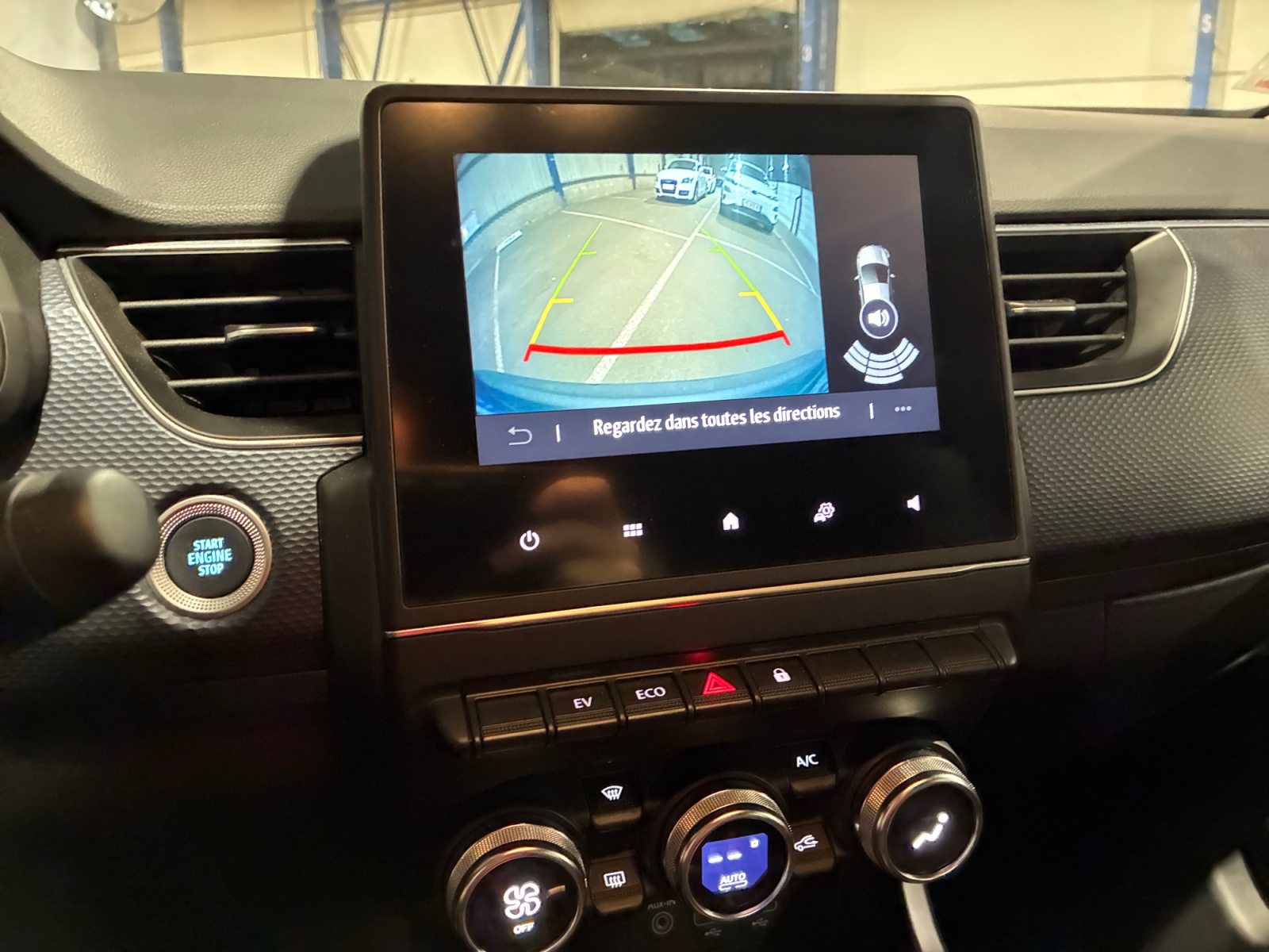 RENAULT ARKANA E-Tech 145 Business 2022