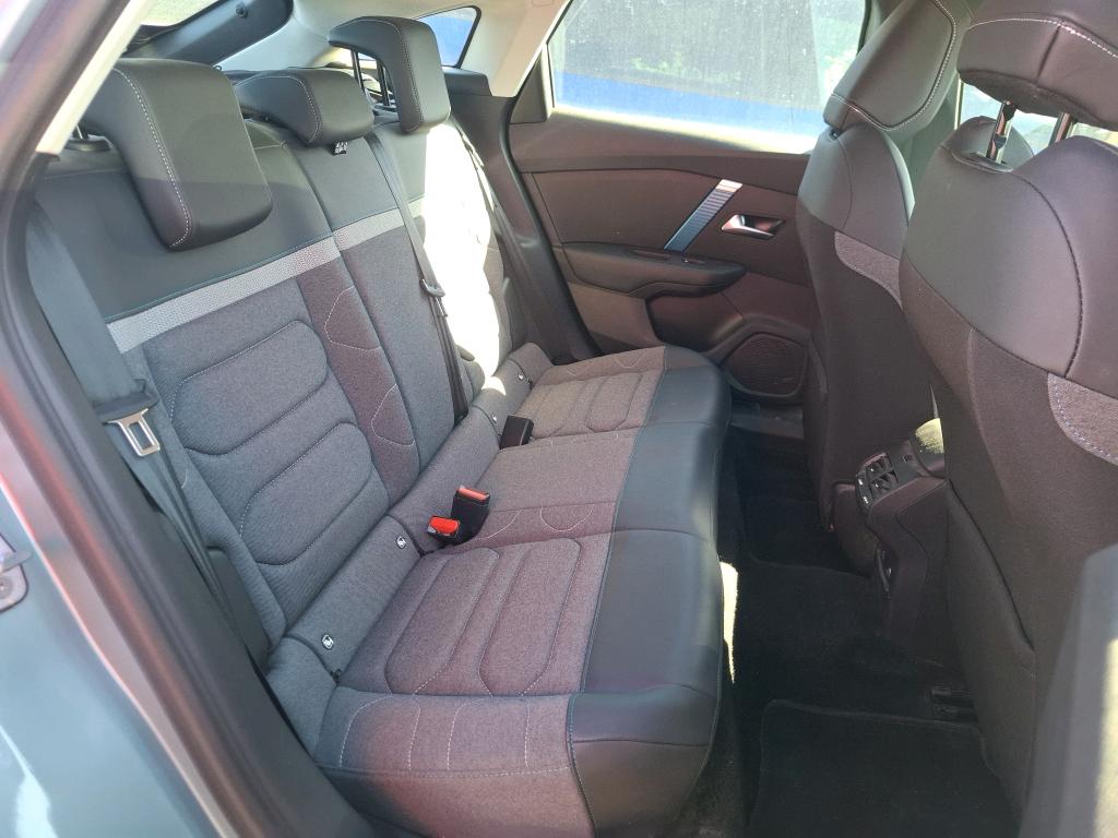 CITROEN C4 e-C4 136 ch Automatique Feel Pack 2023