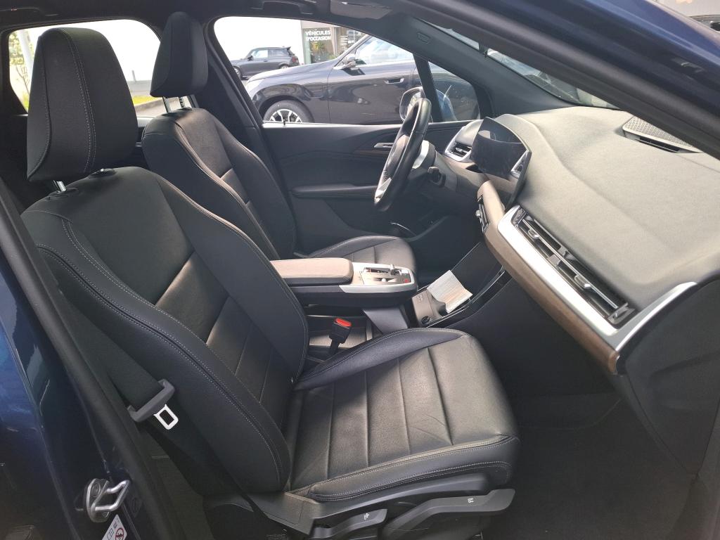 BMW SERIE 2 ACTIVE TOURER 225e xDrive 245 ch DKG7 Luxury 2023