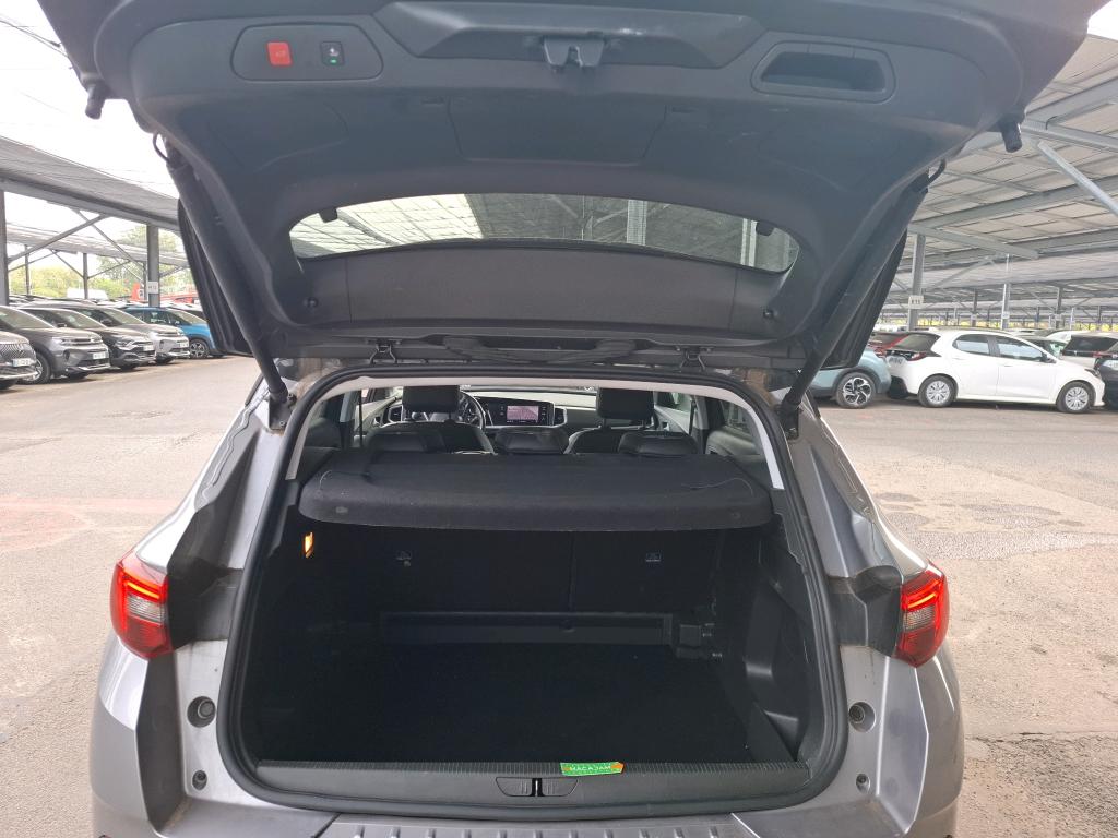 OPEL GRANDLAND 1.5 Diesel 130 ch BVA8 Elegance Business 2022