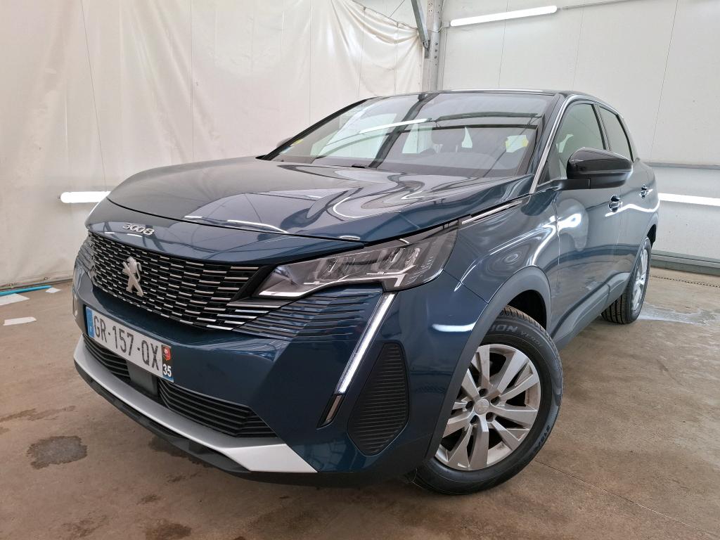 3008 BLUEHDI