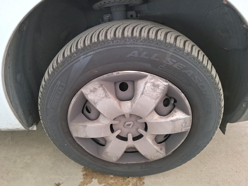 RENAULT KANGOO VU EXPRESS 1.5 DCI 90 E6 EXTRA R-LINK 2019