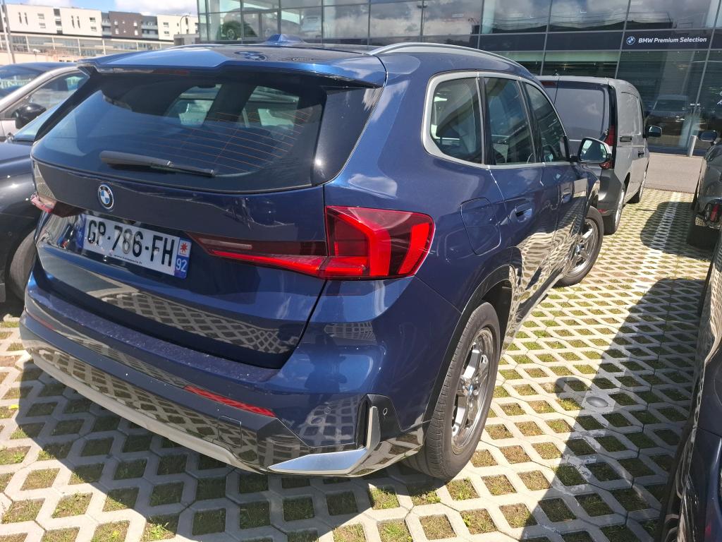 BMW X1 U11 xDrive 25e 245ch DKG7 xLine 2023