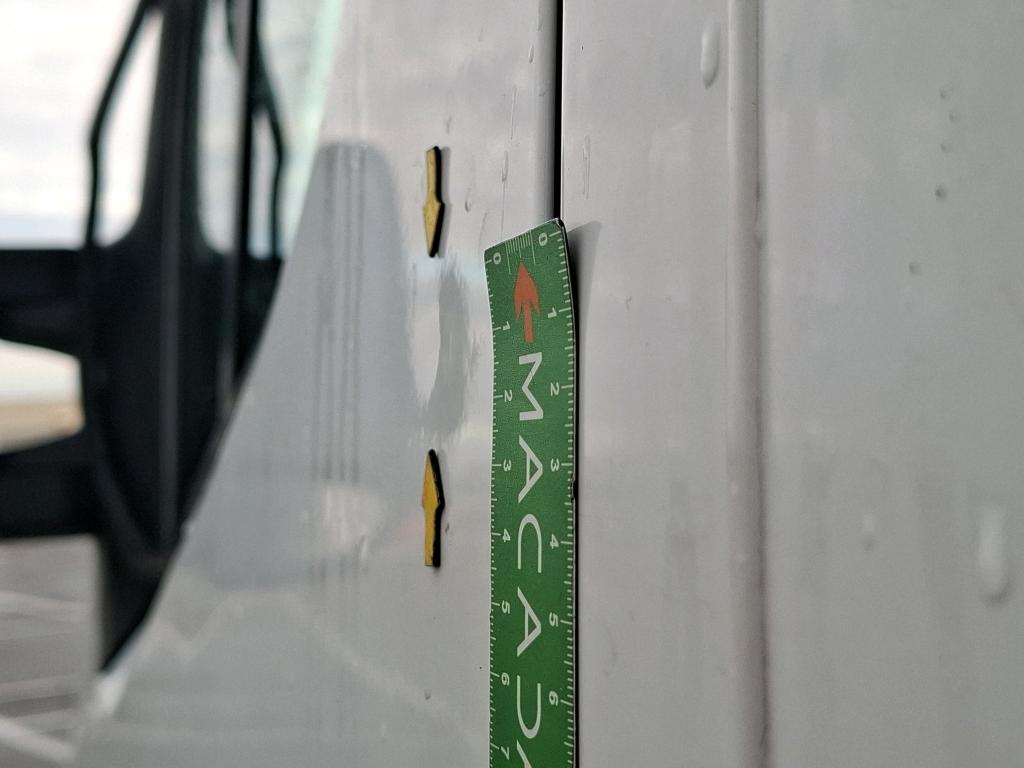 RENAULT MASTER FOURGON FGN L2H2 3.5t 2.3 dCi 130 E6 GRAND CONFORT 2017