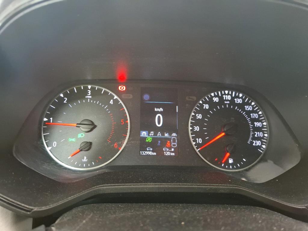 RENAULT CLIO V Blue dCi 100 Evolution 2023